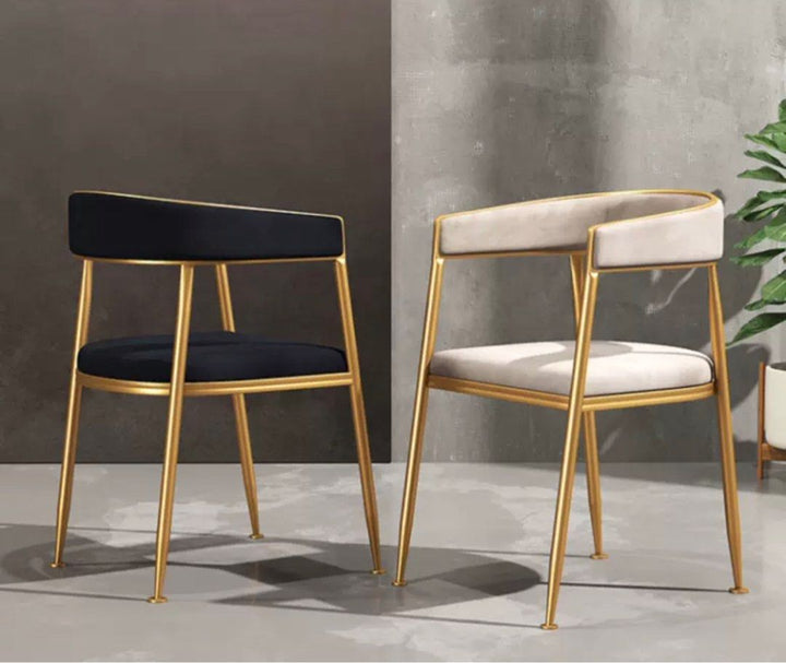 BANE Modern Dining Chair