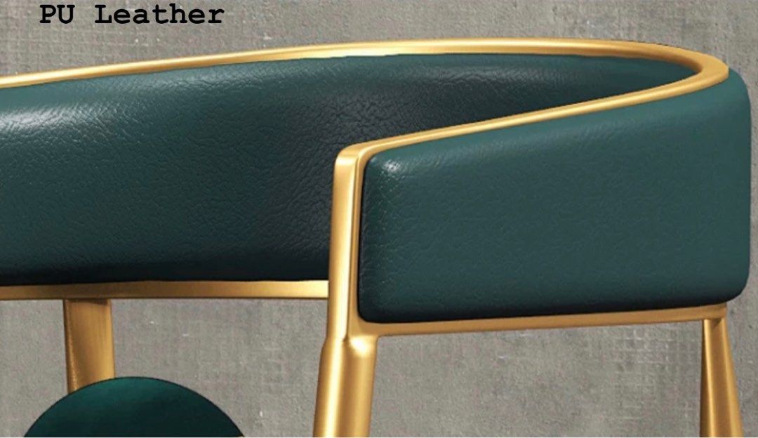 BANE Modern Dining Chair