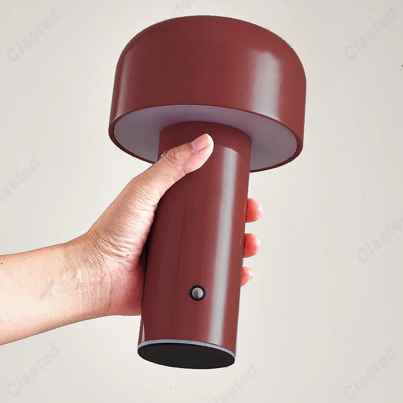 BELLHOP Modern Table Lamp