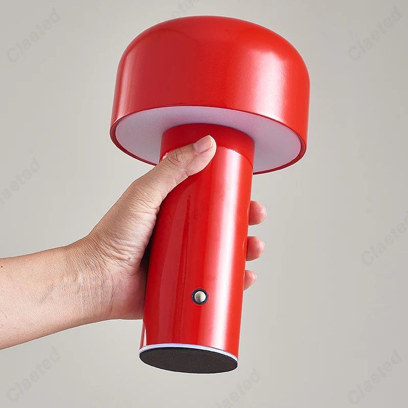 BELLHOP Modern Table Lamp