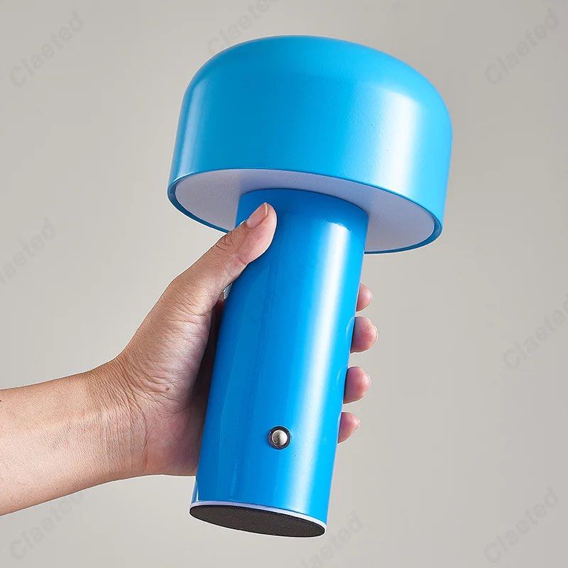 BELLHOP Modern Table Lamp