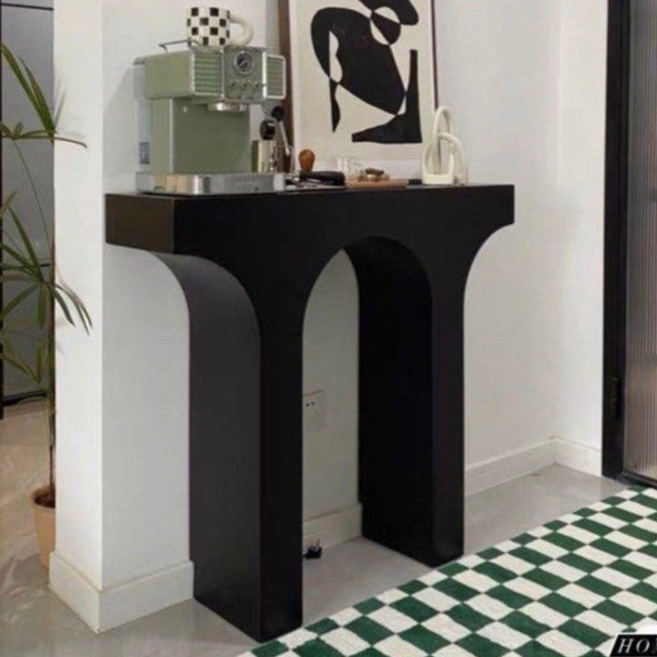 RAMIRO Modern Console Table