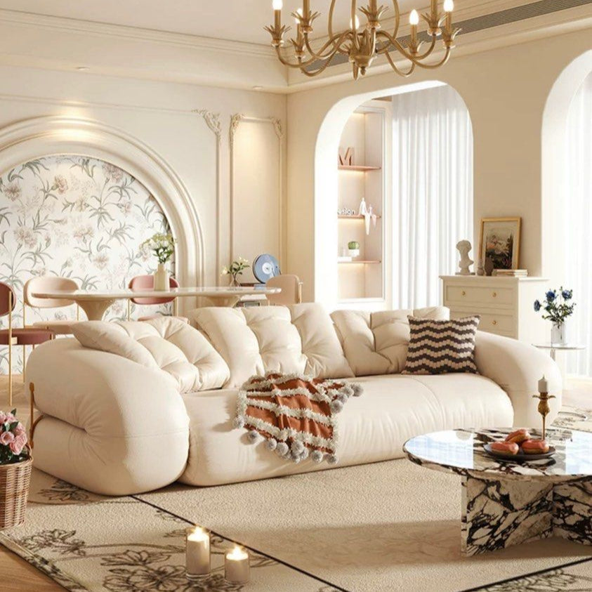 BELMAR Modern Sofa Bed