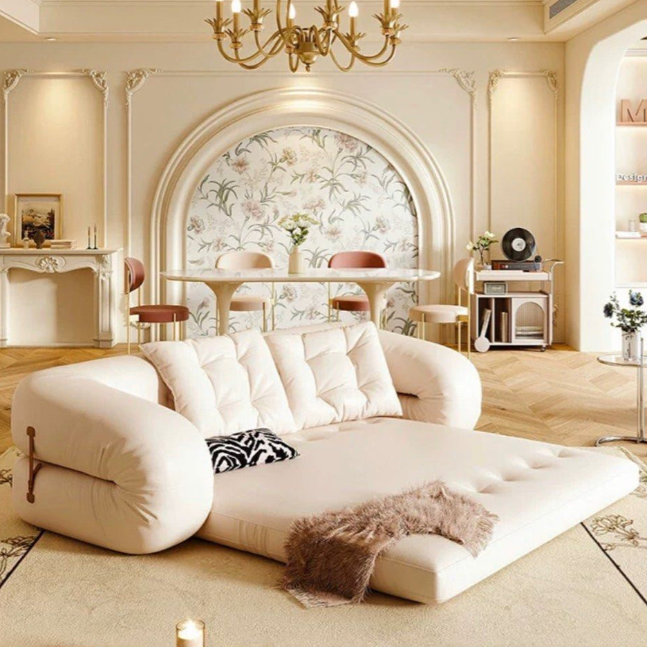 BELMAR Modern Sofa Bed