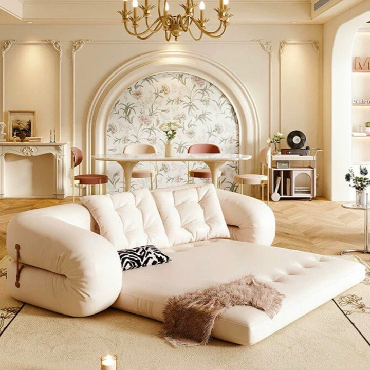 BELMAR Modern Sofa Bed