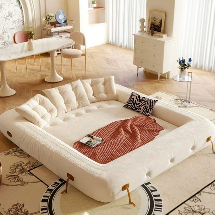 BELMAR Modern Sofa Bed