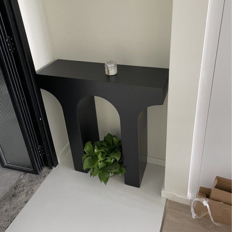 RAMIRO Modern Console Table