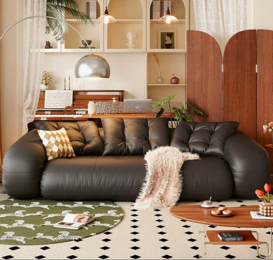 BELMAR Modern Sofa Bed
