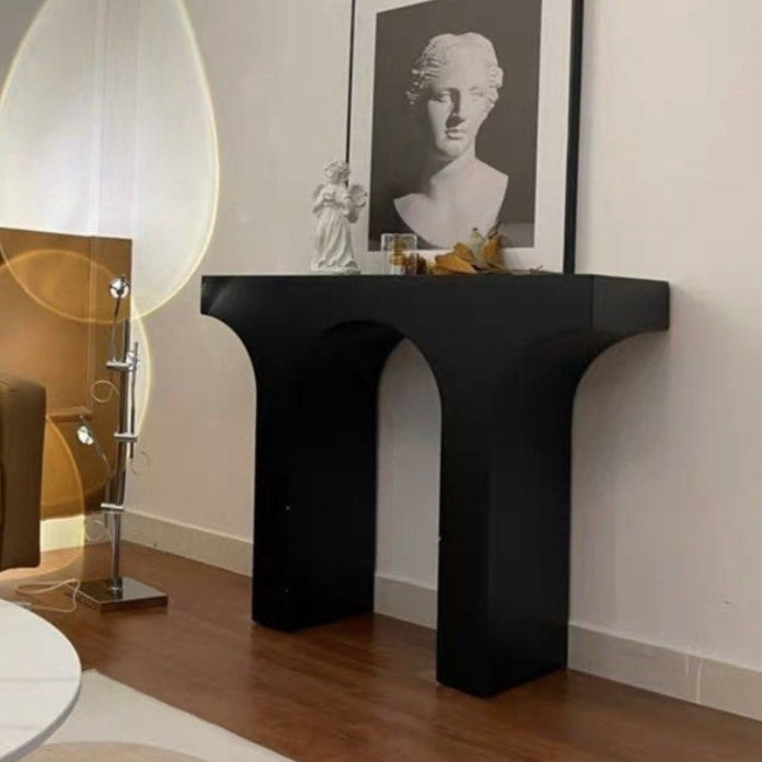 RAMIRO Modern Console Table