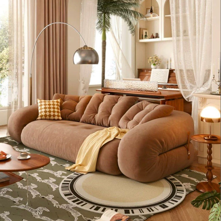 BELMAR Modern Sofa Bed