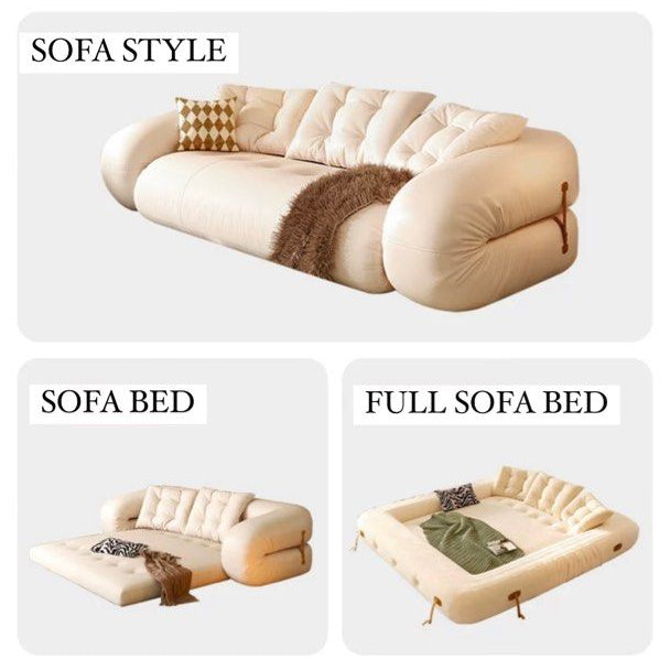 BELMAR Modern Sofa Bed