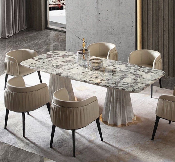 ORTIZ Designer Dining Table