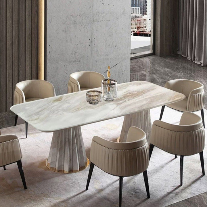 ORTIZ Designer Dining Table
