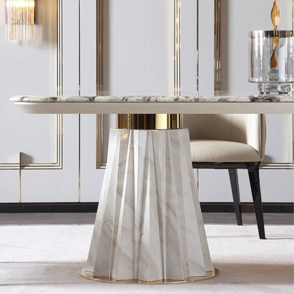 ORTIZ Designer Dining Table