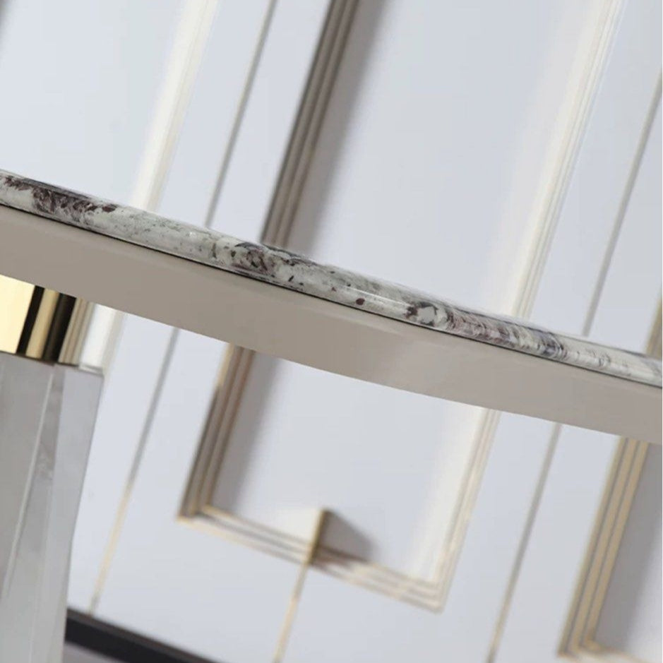 ORTIZ Designer Dining Table
