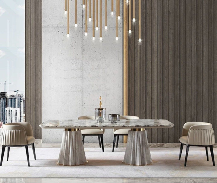 ORTIZ Designer Dining Table