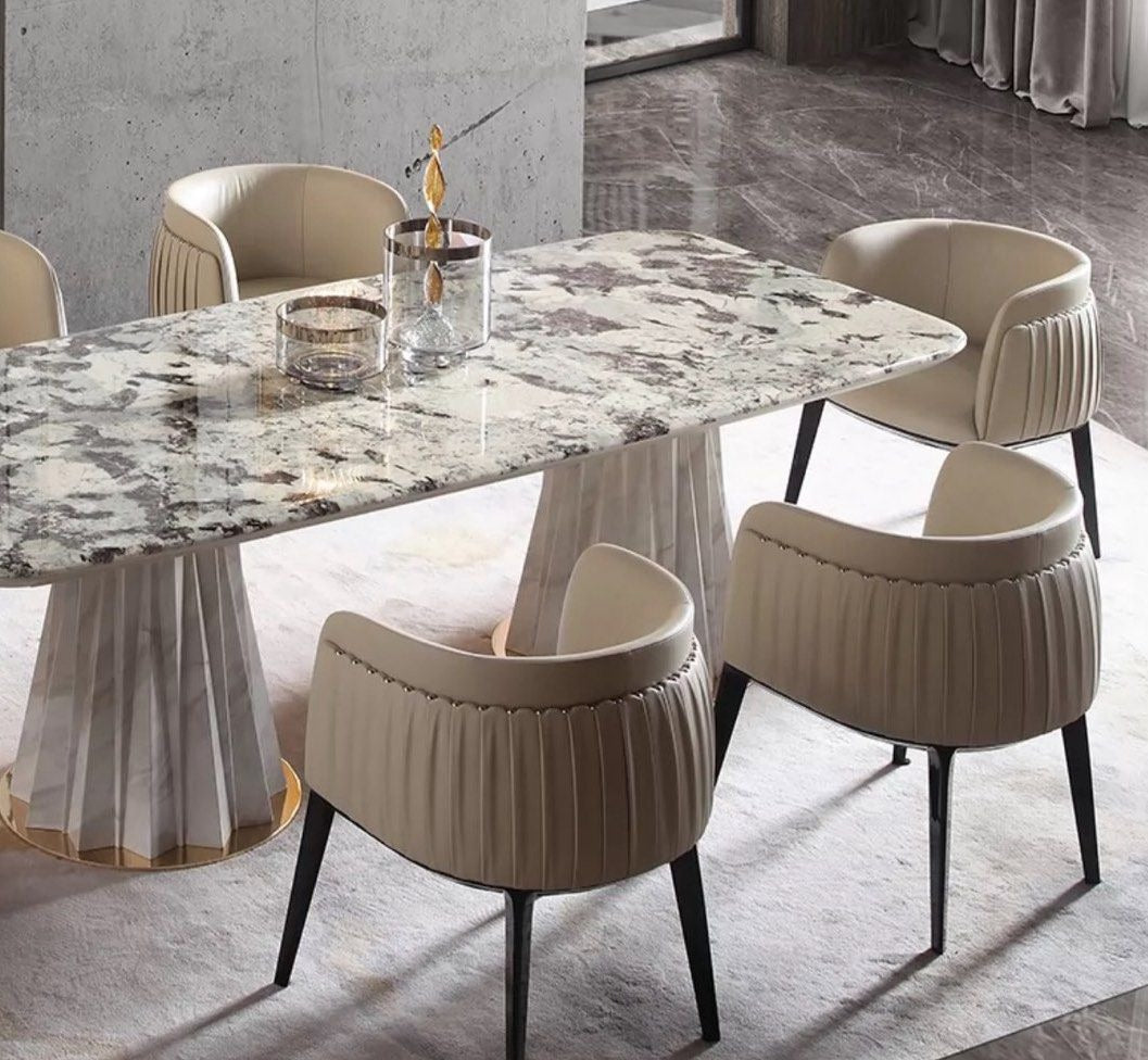 ORTIZ Designer Dining Table