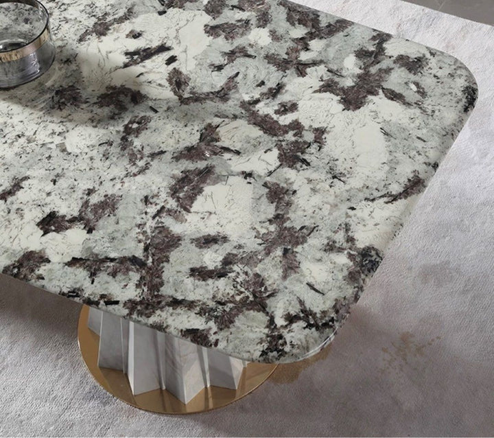 ORTIZ Designer Dining Table