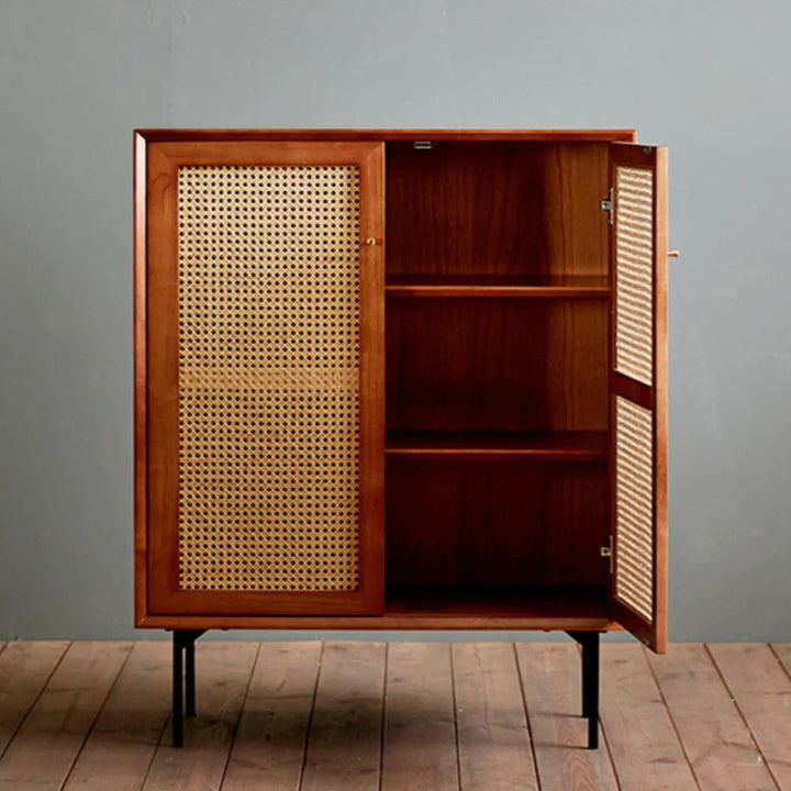 BENTLEY Accent Cabinet with Doors