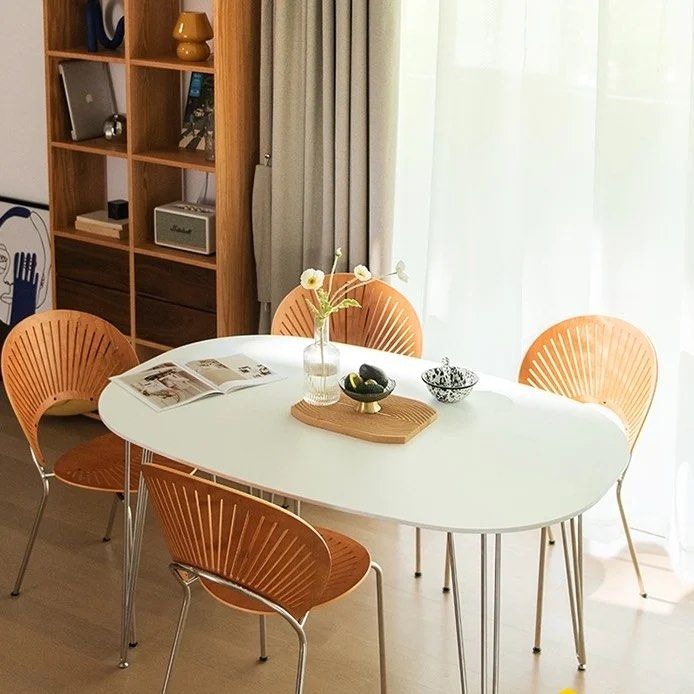 GIOVANNI Modern Dining Table
