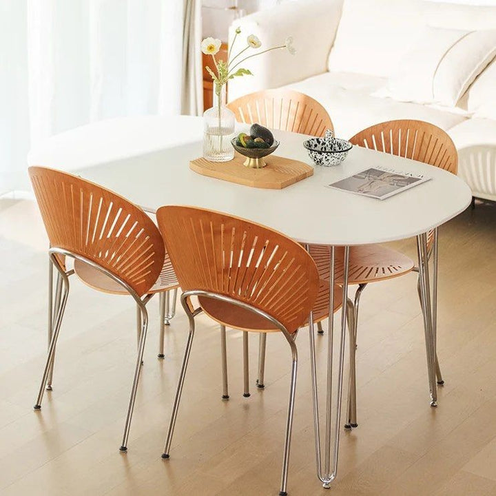 GIOVANNI Modern Dining Table