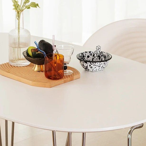 GIOVANNI Modern Dining Table