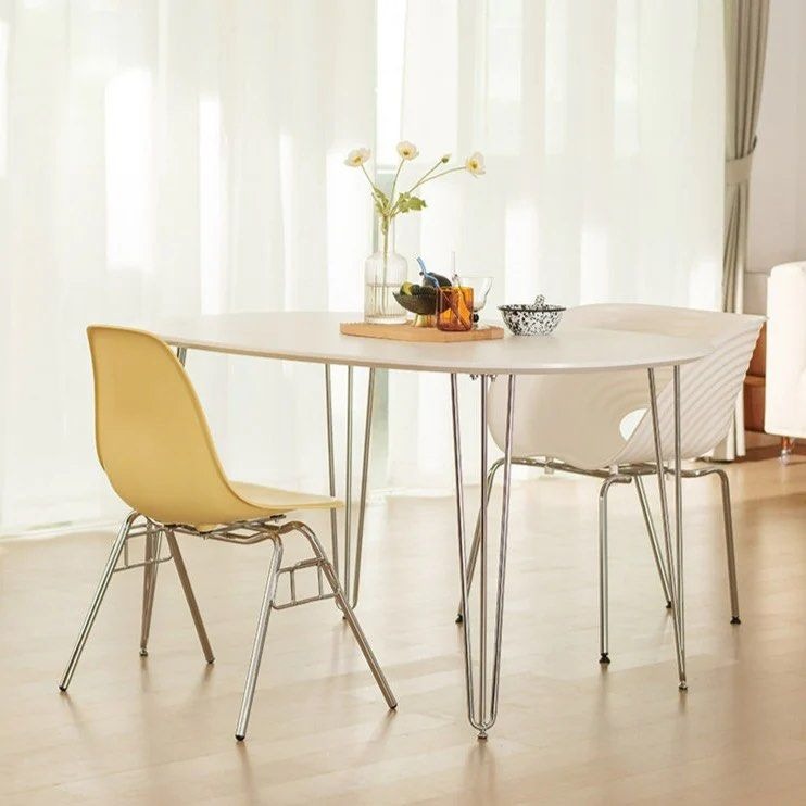 GIOVANNI Modern Dining Table
