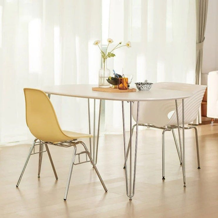 GIOVANNI Modern Dining Table
