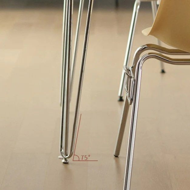GIOVANNI Modern Dining Table