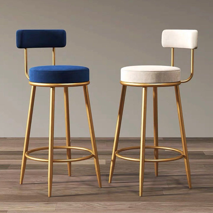 LOUREN Modern Bar Stool