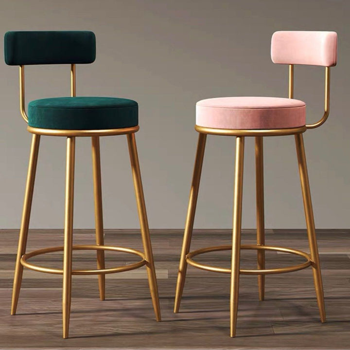 LOUREN Modern Bar Stool