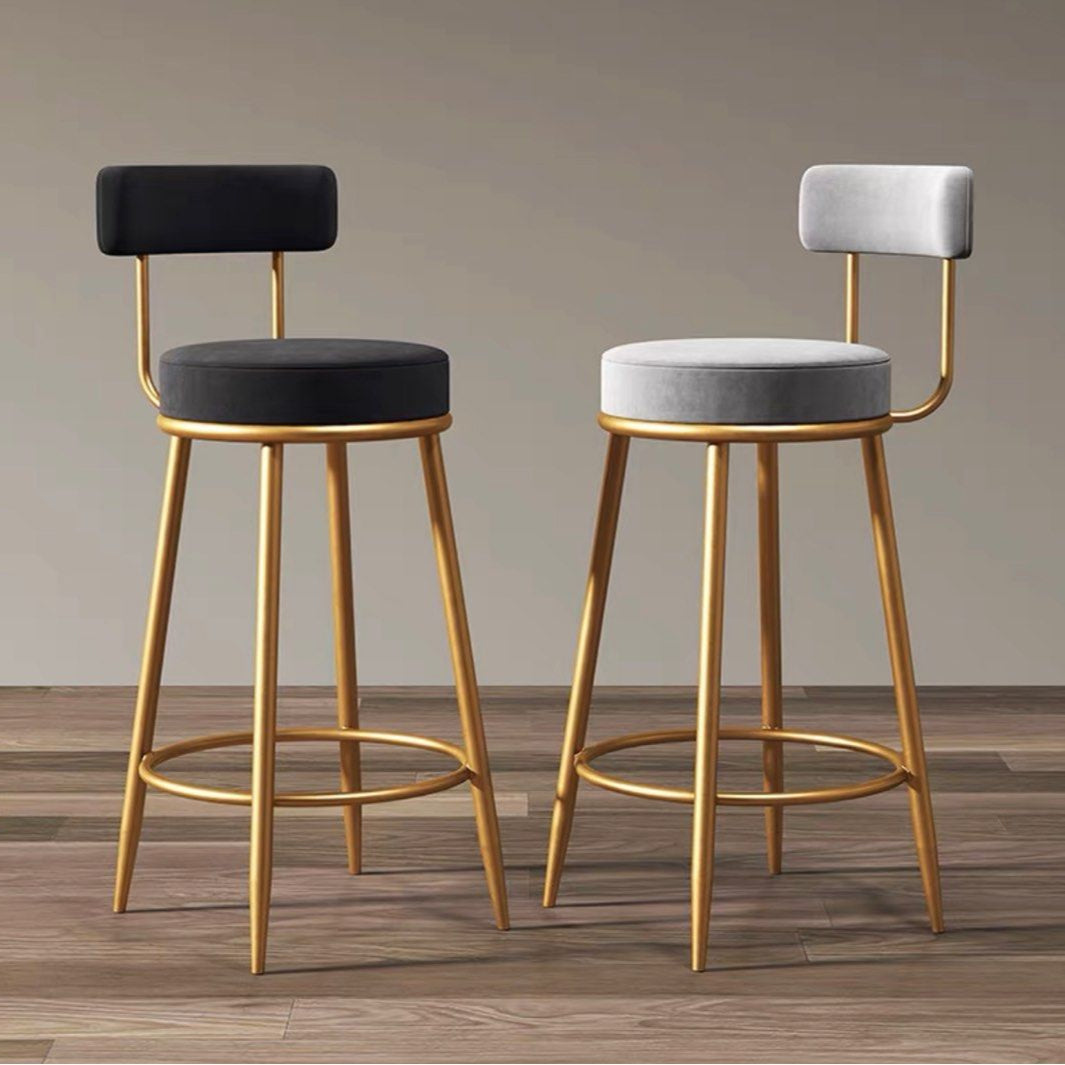 LOUREN Modern Bar Stool