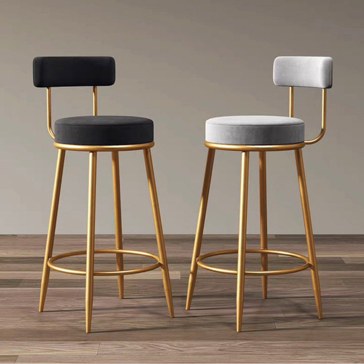 LOUREN Modern Bar Stool