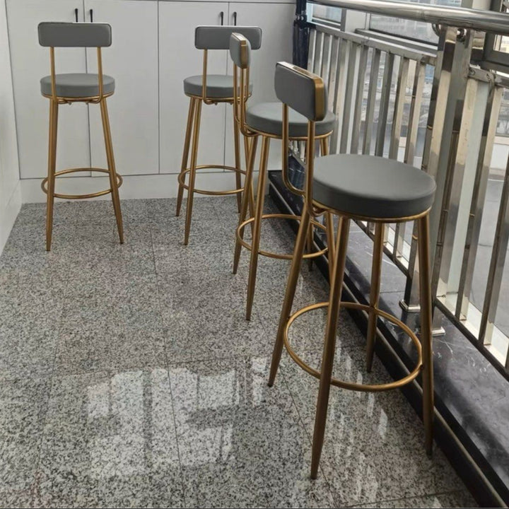 LOUREN Modern Bar Stool