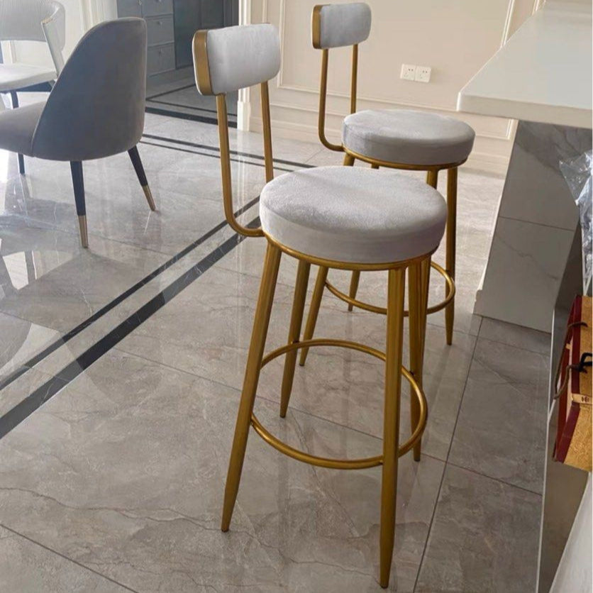 LOUREN Modern Bar Stool