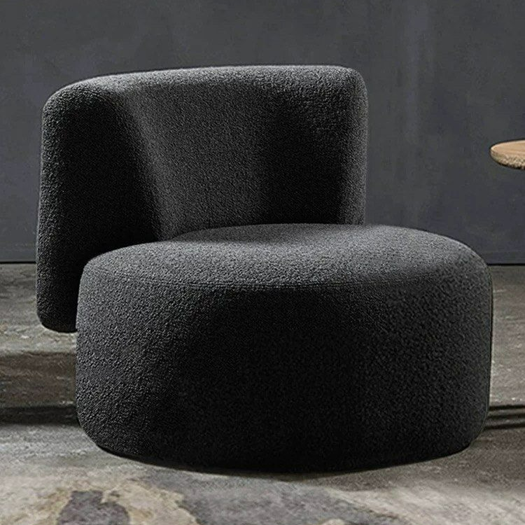SADIE Modern Boucle Lounge Chair