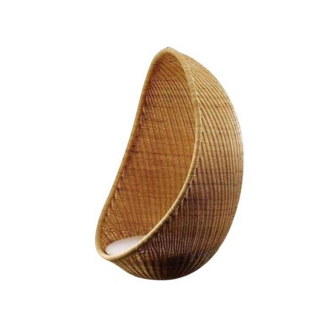 LUJJA Outdoor Swing Chair
