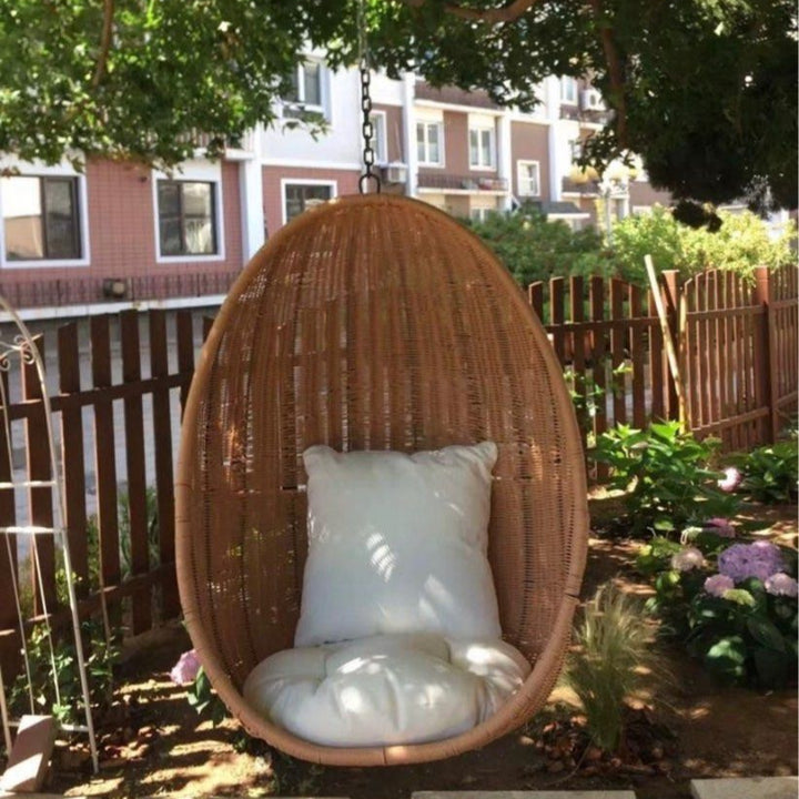 LUJJA Outdoor Swing Chair
