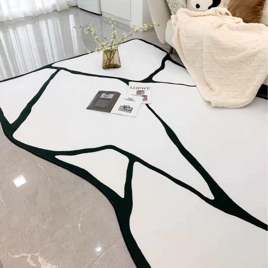 MALM Modern Rug
