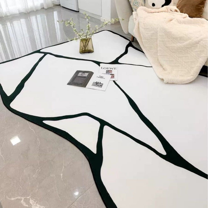 MALM Modern Rug