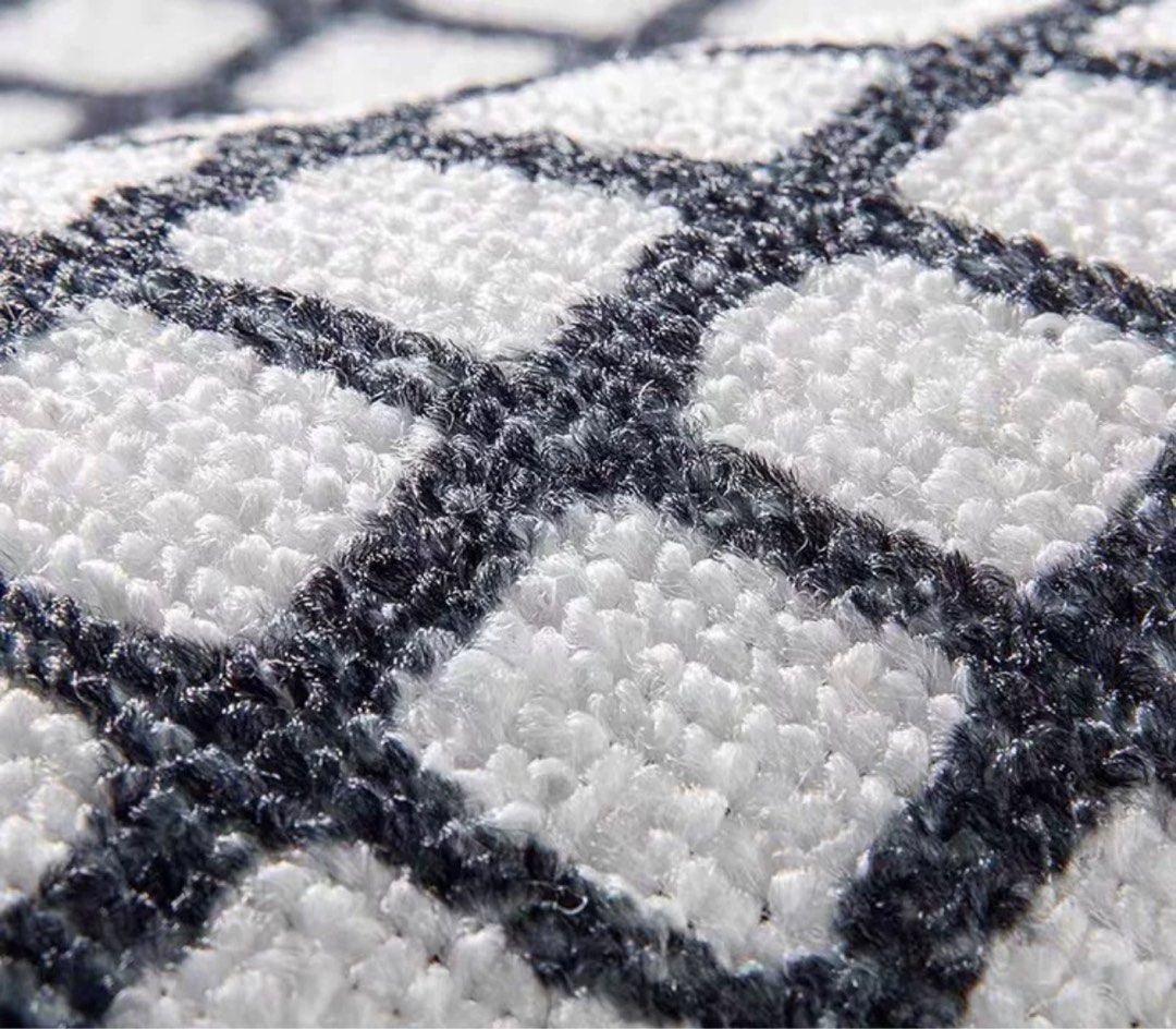 MALM Modern Rug