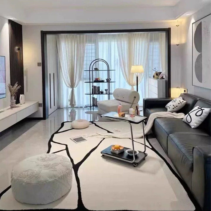 MALM Modern Rug