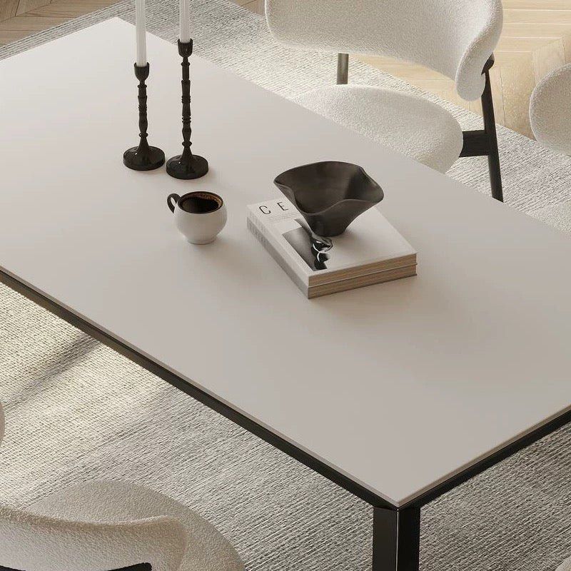 RANE Sintered Stone Dining Table