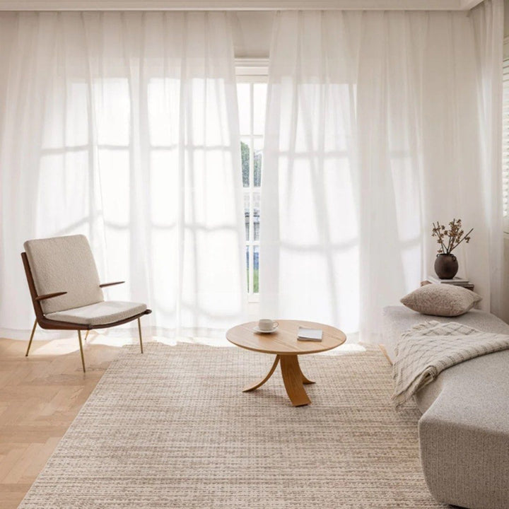 AMRAS Water Repellant Rug