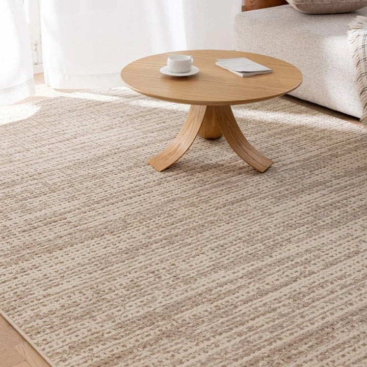 AMRAS Water Repellant Rug