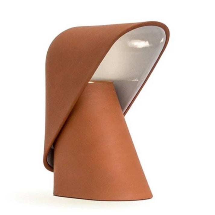 BEVLE Modern Table Lamp