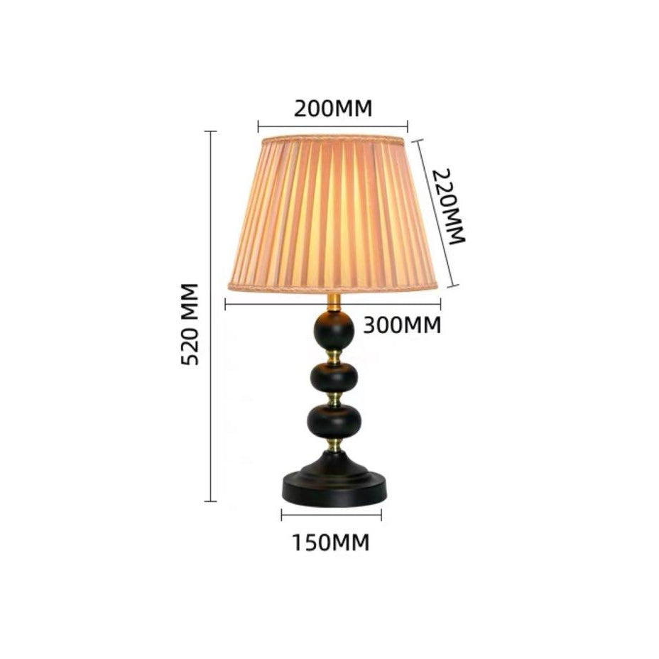 BEVOL Modern Table Lamp