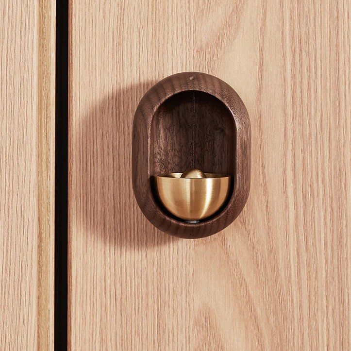 BILL Handmade Doorbell