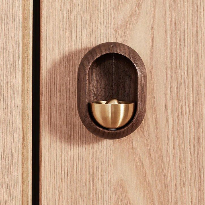 BILL Handmade Doorbell