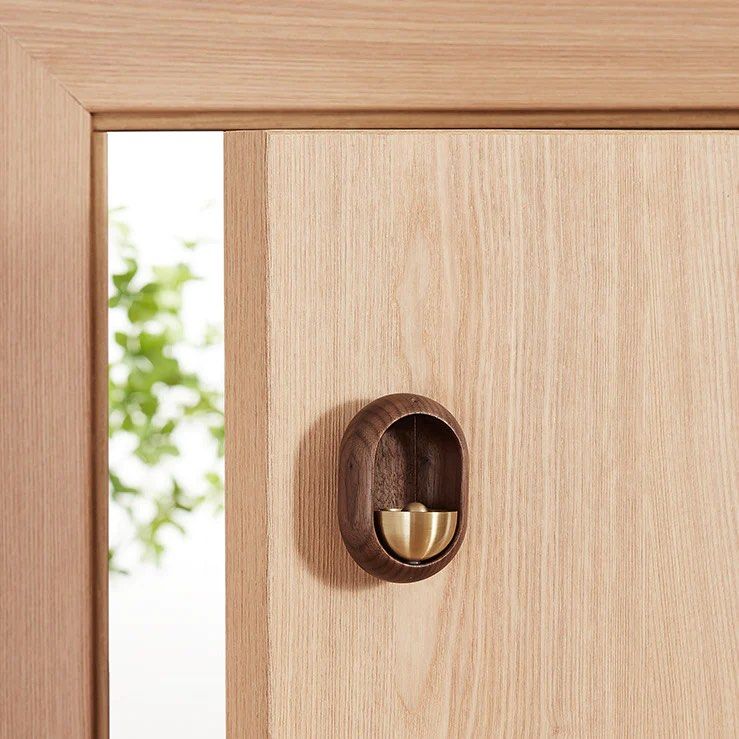 BILL Handmade Doorbell